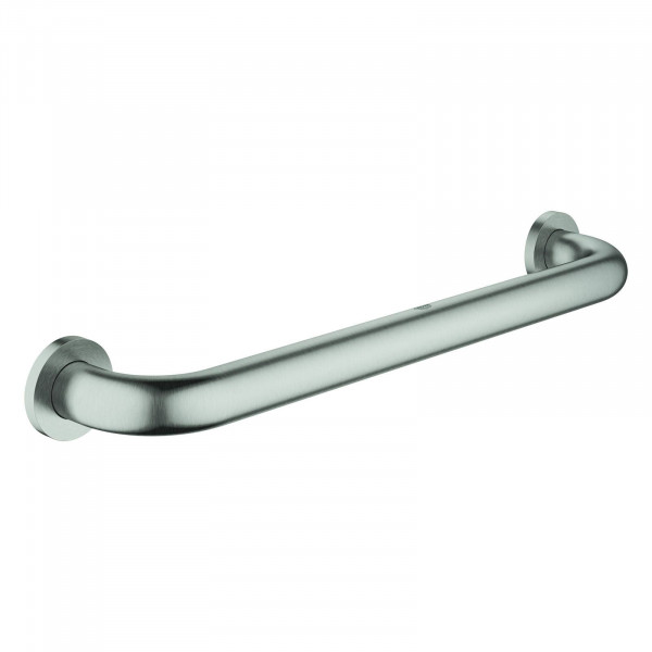 Grohe Essentials Wannengriff 450 mm Edelstahl 40793DC1