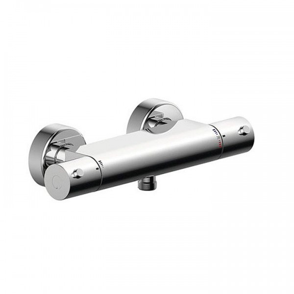 Bravat Brausethermostat 3557092 passend für Serie Genf und Sydney