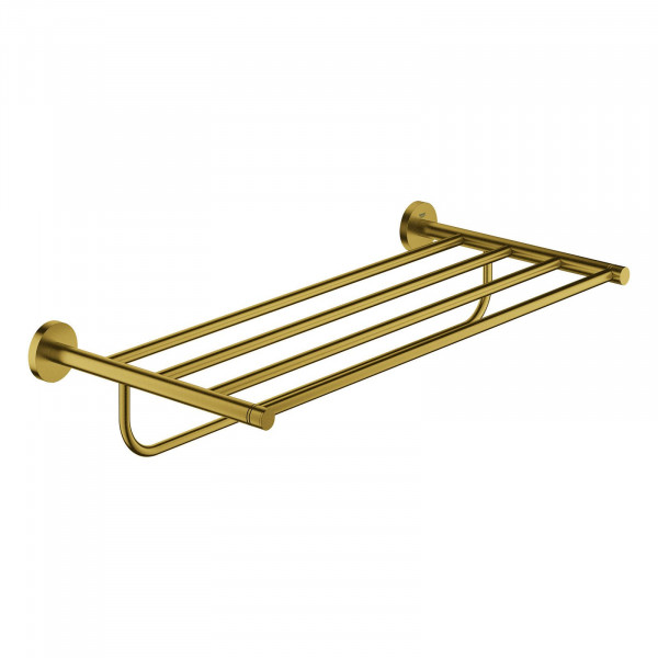 Grohe Essentials Multi-Badetuchhalter 550 mm Gold 40800GN1