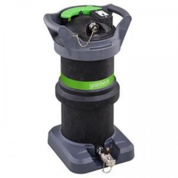 Grunbeck Mischbett Patrone Desaliq Ma9 707430 Fur