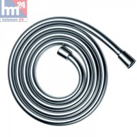 Hansgrohe Isiflex B Brauseschlauch verchromt 2,00 m 28274000 Hansgrohe Isiflex B Brauseschlauch verchromt 2,00 m 28274000