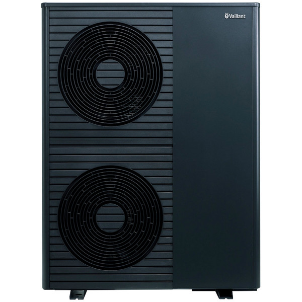 Vaillant 8000033712 Heizungswärmepumpe Luft/Wasser aroTHERM plus VWL 105/8.1 A 400V R290