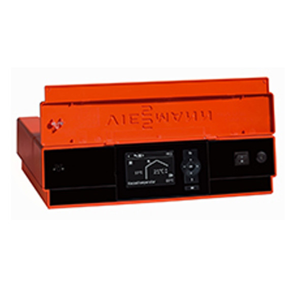 Viessmann Vitotronic 200 Typ KO2B Regelung Z009475