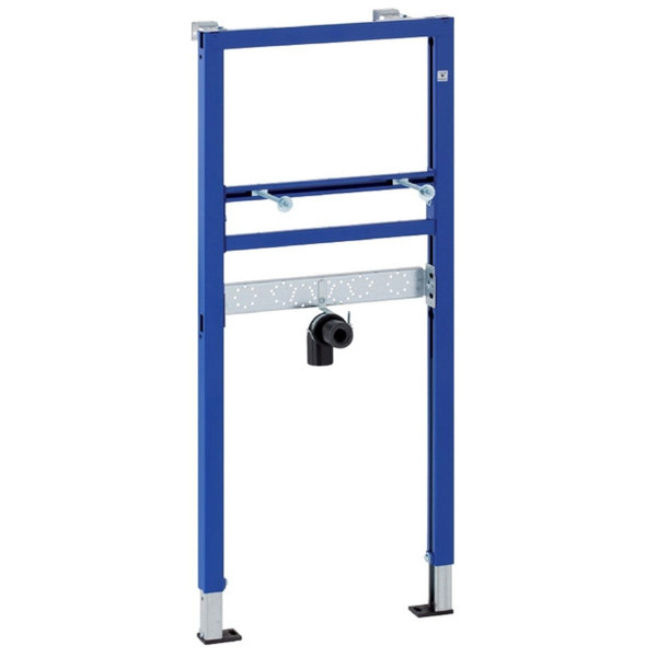 Geberit Duofix Vorwandelement BH 112 cm Waschtisch Waschtischmodul 458.404.00.1