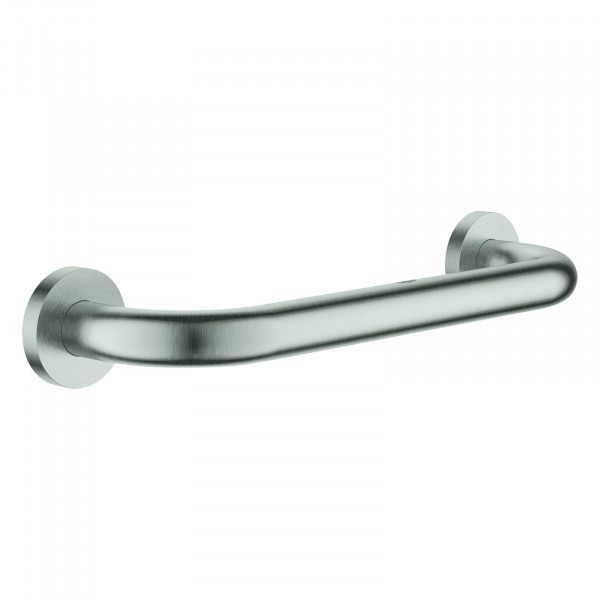 Grohe Essentials Wannengriff 295 mm Edelstahl 40421DC1