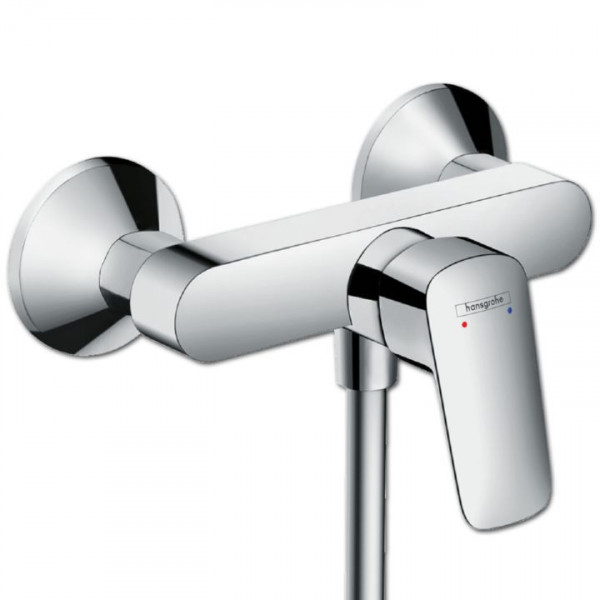 Hansgrohe Logis Einhebel-Duscharmatur 71600000 Aufputz Armatur Brause
