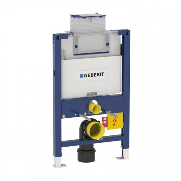 Geberit Duofix Vorwandelement für Wand-WC BH 82 cm 111.003.00.1 Omega UP-Spülkasten