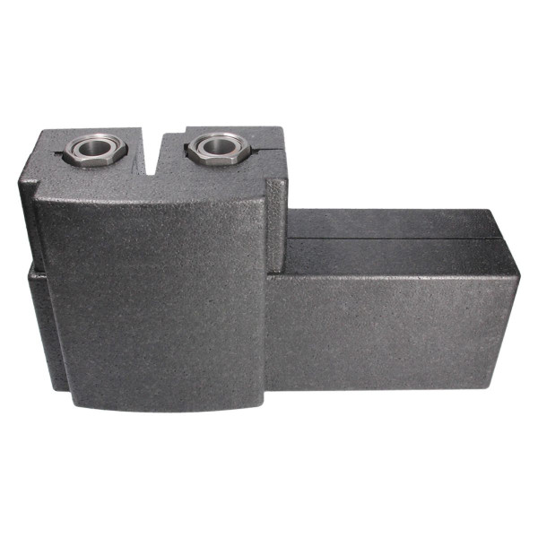 Viessmann Hydraulische Weiche mit Wärmedämmung 7460649