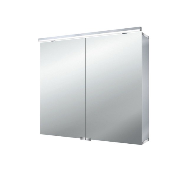 EMCO Lichtspiegelschrank pure 800 mm Aufputzmodell 979705082