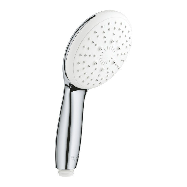 Grohe Tempesta 110 Handbrause 28261003 mit 3 Strahlarten chrom