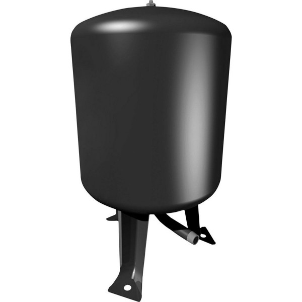 Bosch 7738325761 Membran-Ausdehnungsgefäß 150L, silber