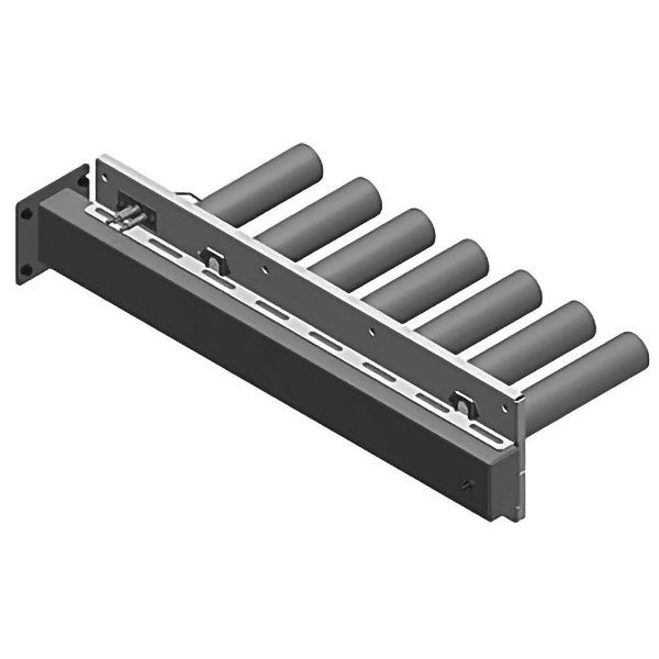 Buderus 7736616419 Brennrost 280 V4 (Brennstab Metall)