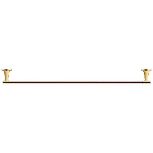 Duravit Badetuchhalter Starck T 800 mm gold glänzend 0099433400