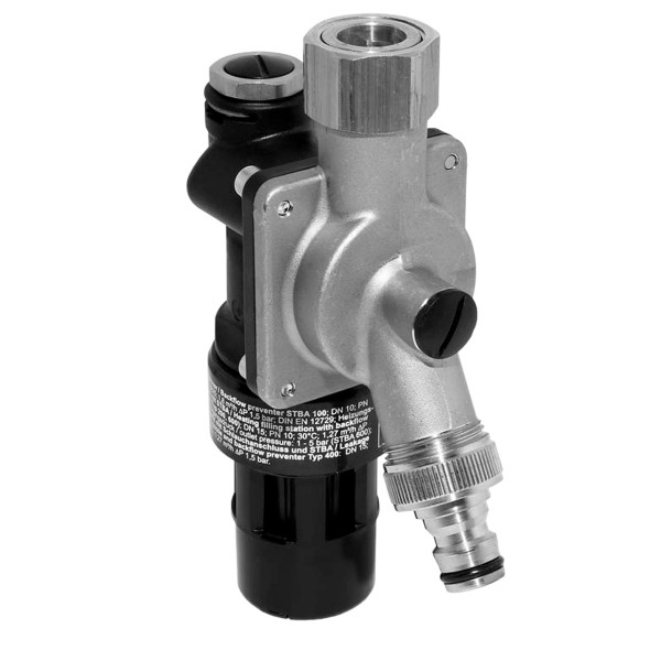 Viessmann Systemtrenner STBA 200, Anschluss 3/4" 7663913