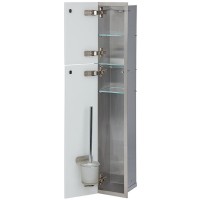 Evenes-WC-Modul-weiss-grau-li- 