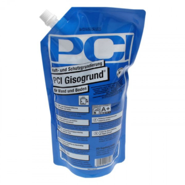 PCI Gisogrund 1L 1821/7 Haft- u. Schutzgrundierung f. Wand u. Boden