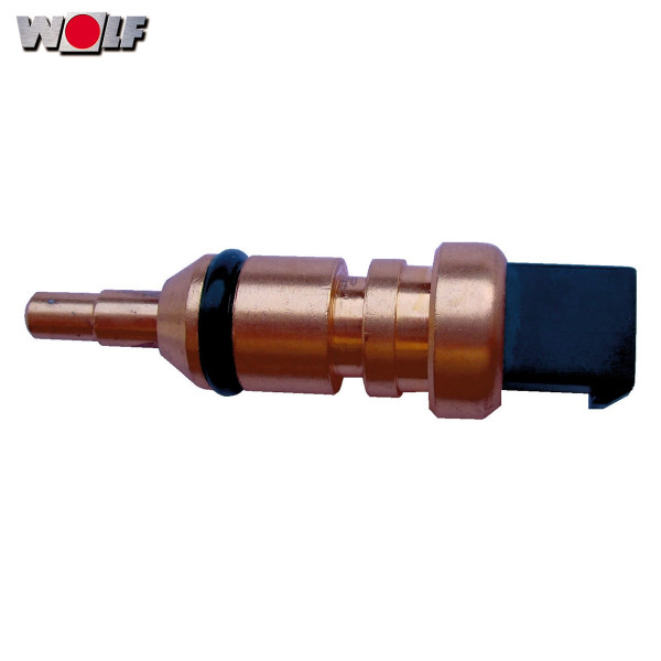 Wolf Vorlauffuehler 5K NTC Messing 274105499 für GG-GU-2