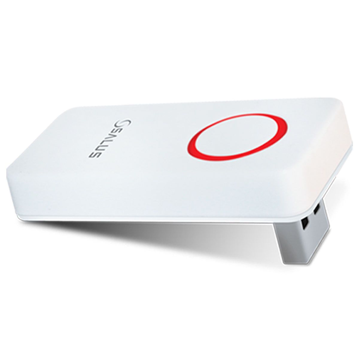 Morsettiera Wireless SALUS KL08RF - 8 Zone, 230V, Per Impianti Di Controllo - Foto 4