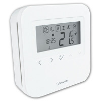 Salus HTRP230 Triac digitaler programmierbarer Raumthermostat 230 Volt 117500 Salus HTRP230 Triac digitaler programmierbarer Raumthermostat 230 Volt 117500