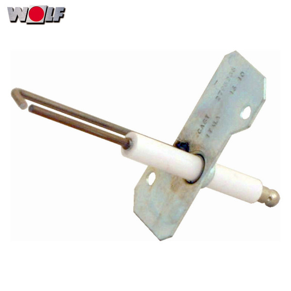 Wolf Zündelektrode 8902458