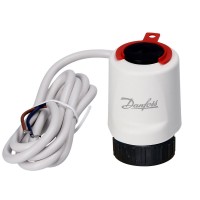 Danfoss thermischer Stellantrieb Thermot 230 Volt 088H3220 Danfoss thermischer Stellantrieb Thermot 230 Volt 088H3220