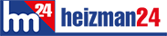 Heizman24 - Handel für Haus- und Gebäudetechnik - zur Startseite wechseln