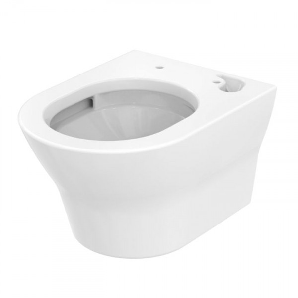 TOTO MH Wandtiefspül-WC spülrandlos CW162YH für Washlet GL und EK 2.0