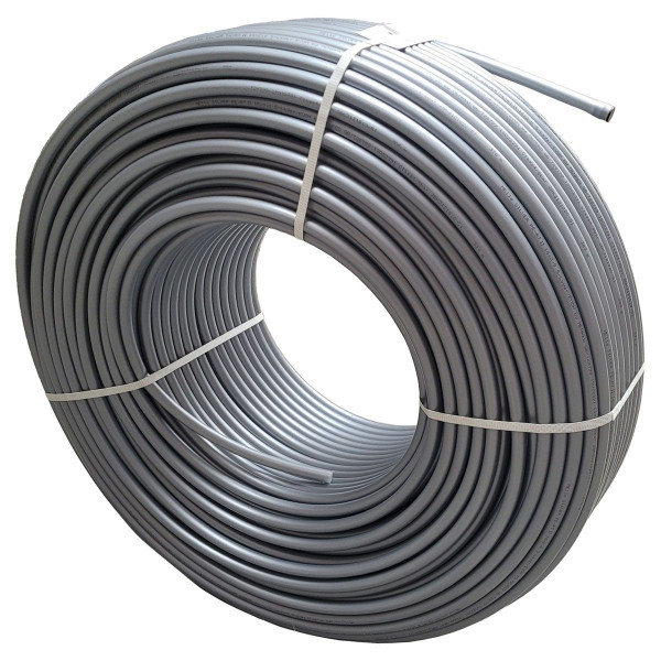 Menred Melle PE-RT Rohr 16x2.0 400 m aus PE-RT Typ II