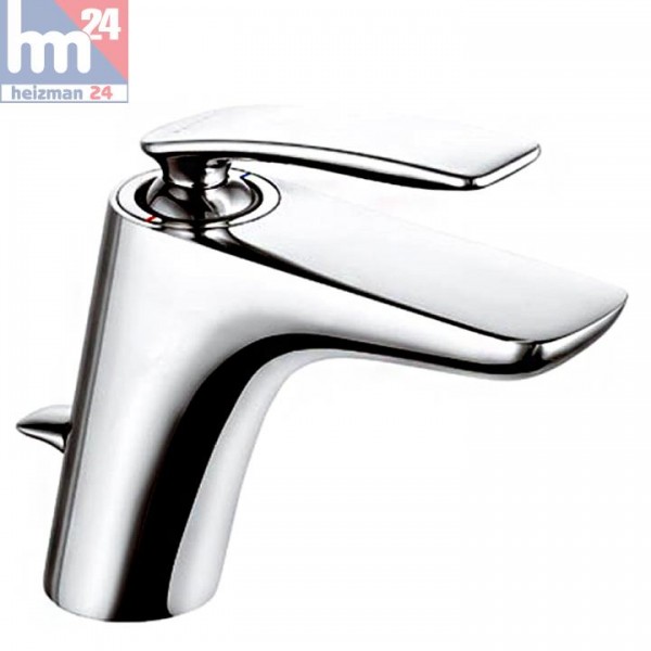 Kludi Balance Waschtischarmatur 520230575