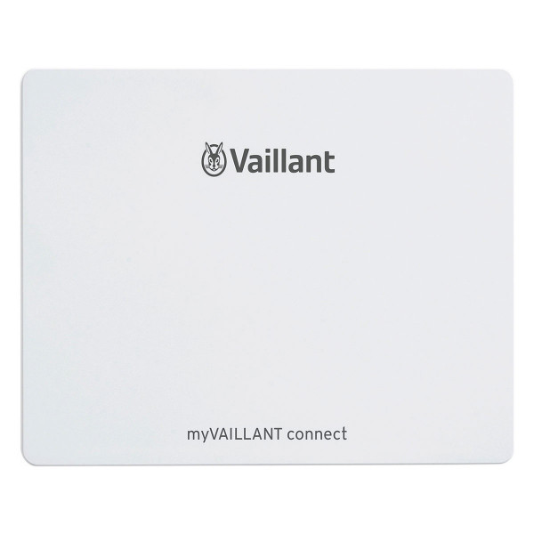 Vaillant myVAILLANT connect Internetmodul 8000015458, eBUS-Schnittstelle