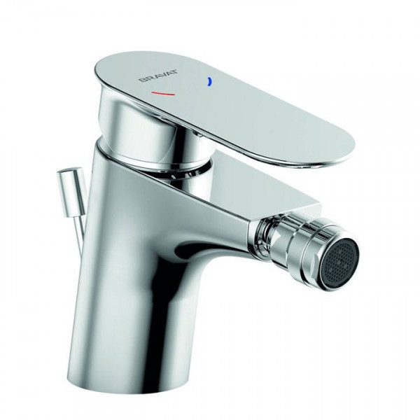 Bravat Sydney Bidetarmatur 3558022 chrom