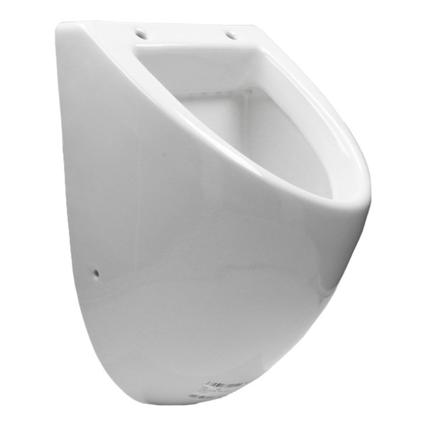 Duravit Fizz Urinal 0823350007 mit Fliege weiß