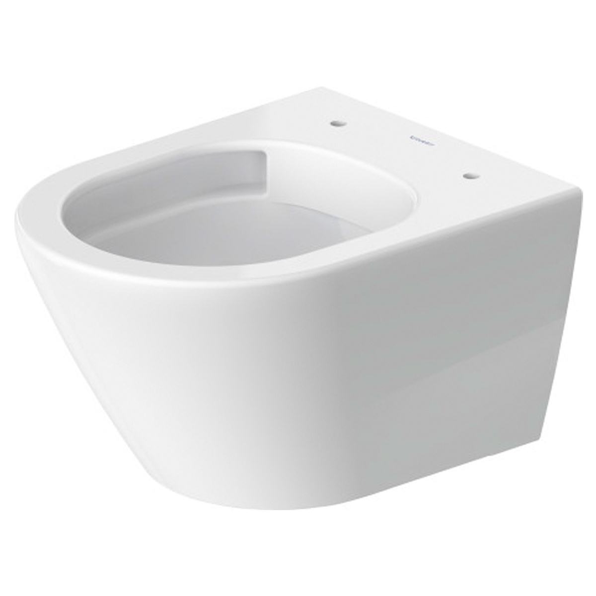 Duravit DNeo Wandtiefspül Wc Set Compact spülrandlos 45880900A1 inkl