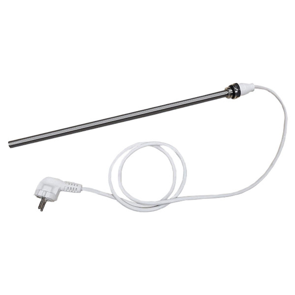 HSK Heizstab 1 mit 300 Watt in weiß 890300
