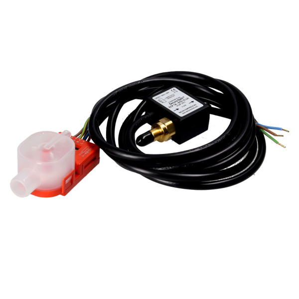Delco Secura-Split ECP 1A-STD 15 L/h Kondensatpumpe Klimageräte Klimaanlagen