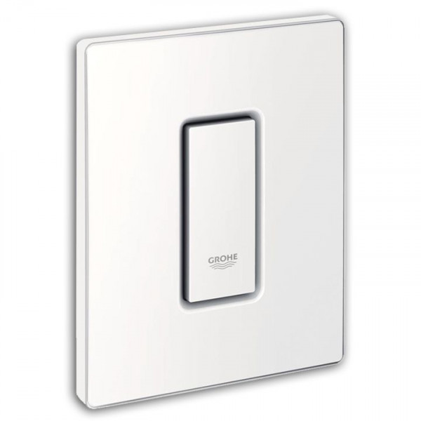 Grohe Skate Cosmopolitan Urinalsteuerung 38784SH0 alpinweiß
