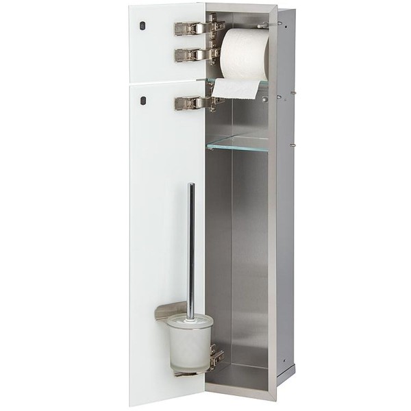 Evenes-WC-Modul-weiss-grau-li- 