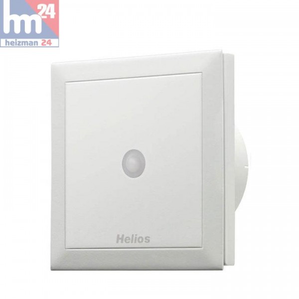 Helios MiniVent M1/100 P Kleinraumventilator Präzenzmelder 6174