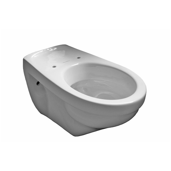 Villeroy & Boch O.novo Vita Wand-WC Tiefspühler Weiß 360x595mm 4695R001