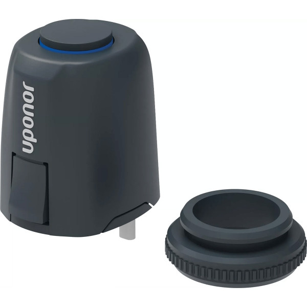 Uponor Vario Stellantrieb NC FT 230 V 1 W IP 54 1141676