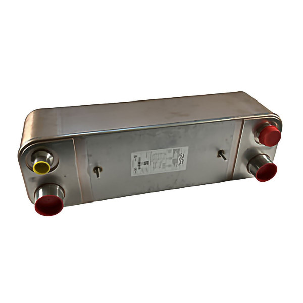 Buderus 8738208450 Wärmetauscher AC 112-64