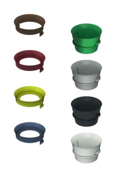 TECE Drosselset Ø 46 - 28 mm 9820337