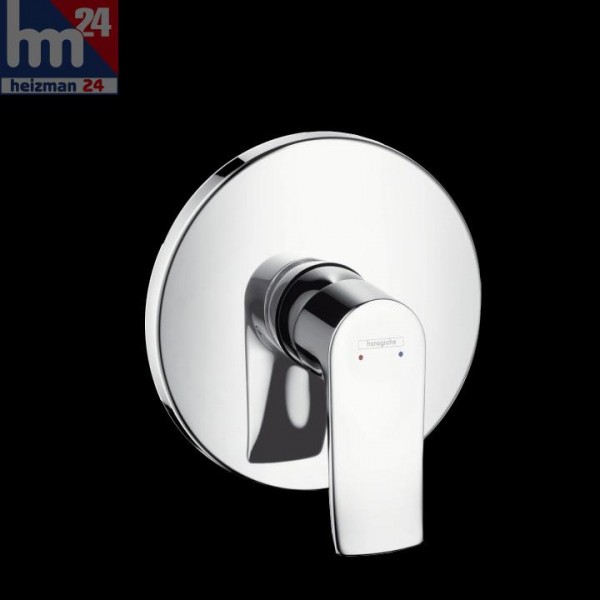 Hansgrohe Brausemischer Unterputz Metris 31685000