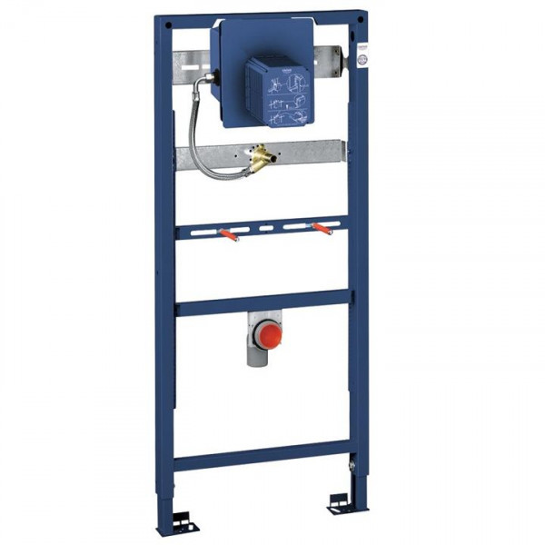 Grohe Rapid SL Vorwandelement Rapido U für Urinal 38786001