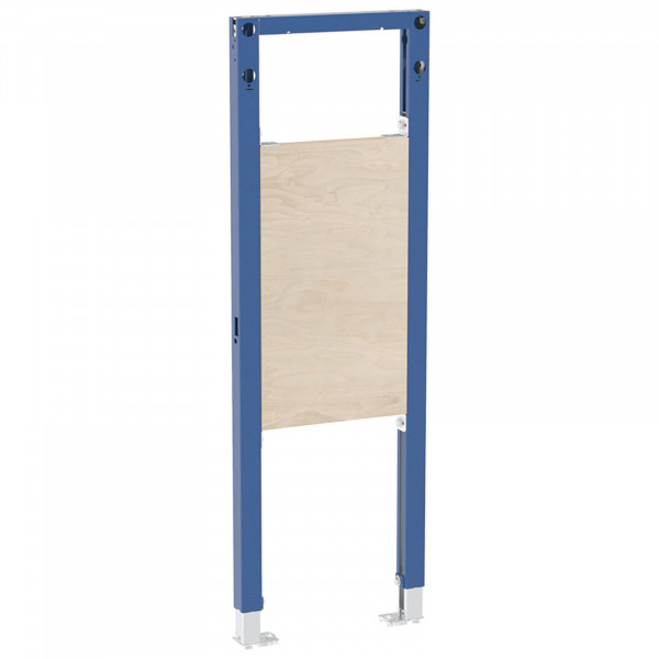 Geberit Duofix Vorwandelement für Stütz- und Haltegriffe 112 cm, barrierefrei 111.790.00.2