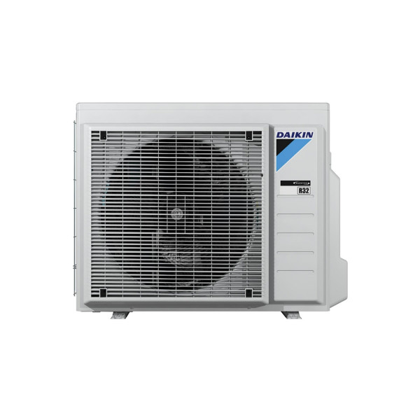 Daikin ERGA08EVH7 Altherma 3 R 8 kW Wärmepumpen-Außengerät 1-phasig 230V