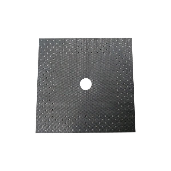 Botament DB Objekt Dichtmanschette 120 x 120 mm Bad Dusche Nassräume Verbundabichtung Fliesen