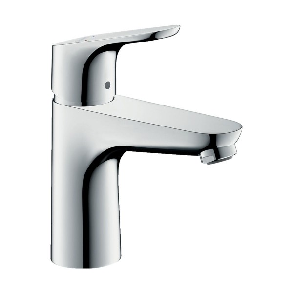 Hansgrohe Focus 100 Einhebel-Waschtischmischer , DN 15 31607000