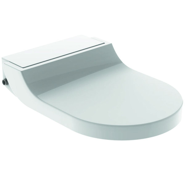 Geberit AquaClean Tuma Classic Dusch WC Sitz 146.070.11.1 inkl. Designabdeckung Weiß