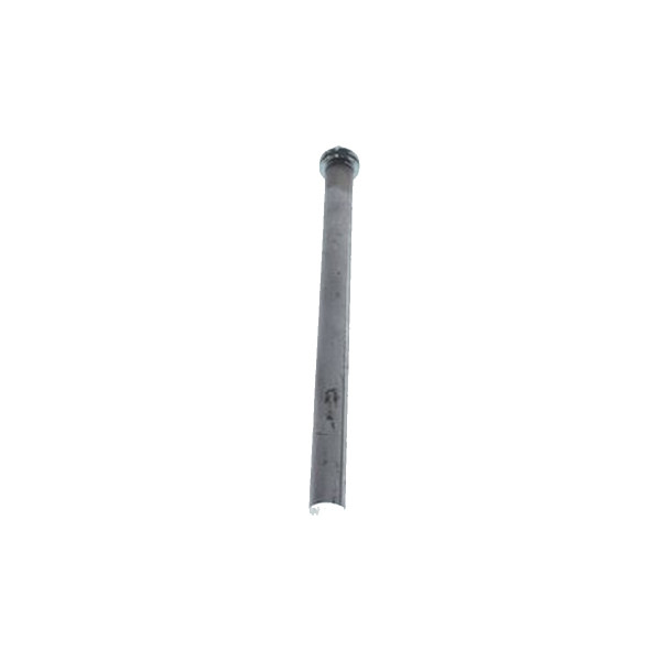 Buderus Austausch Opferanode 1 1/2" unisoliert 33 x 460 mm 87185715710 für SU, WPT und SNB Speicher